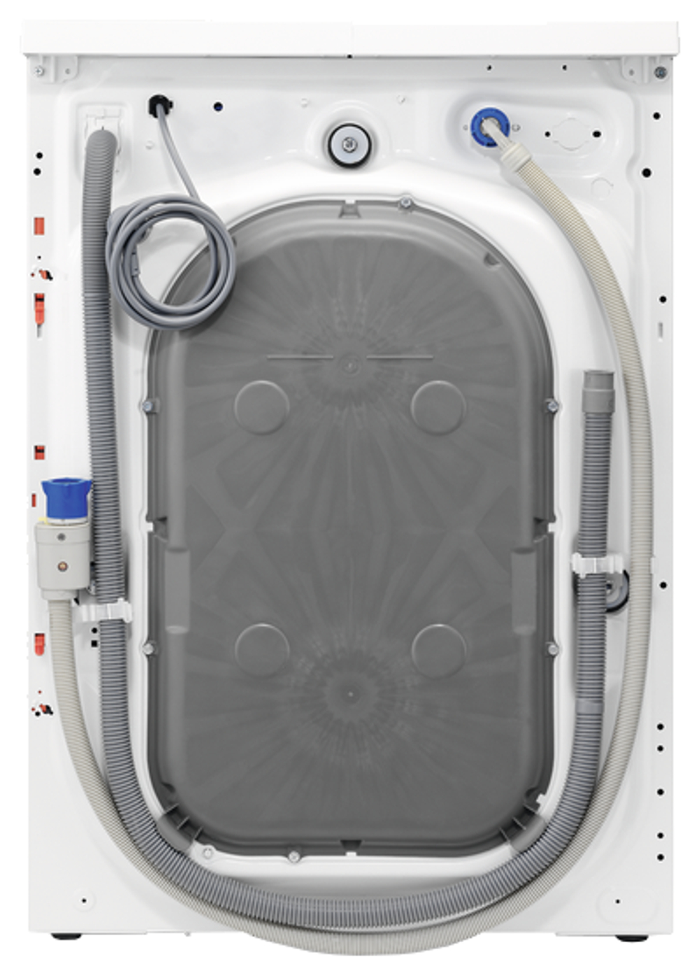 Стиральная машина Electrolux PerfectCare 800 EW8F1R48B
