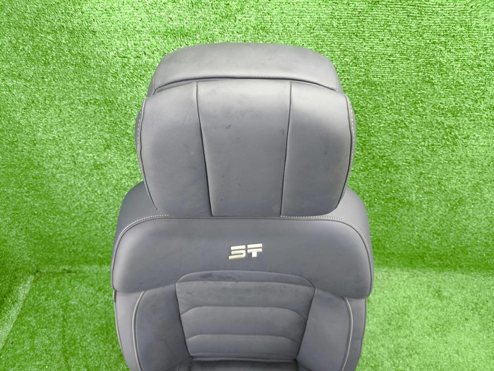 Сиденье Комплект сидений Jetour T2 (2023-н.в.)
