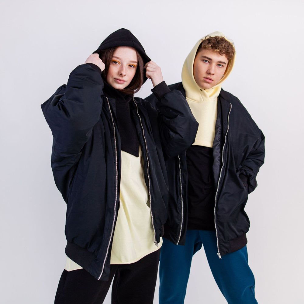 Капор "ONYX"