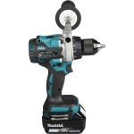Аккумуляторная дрель-шуруповёрт Makita DDF492RTJ