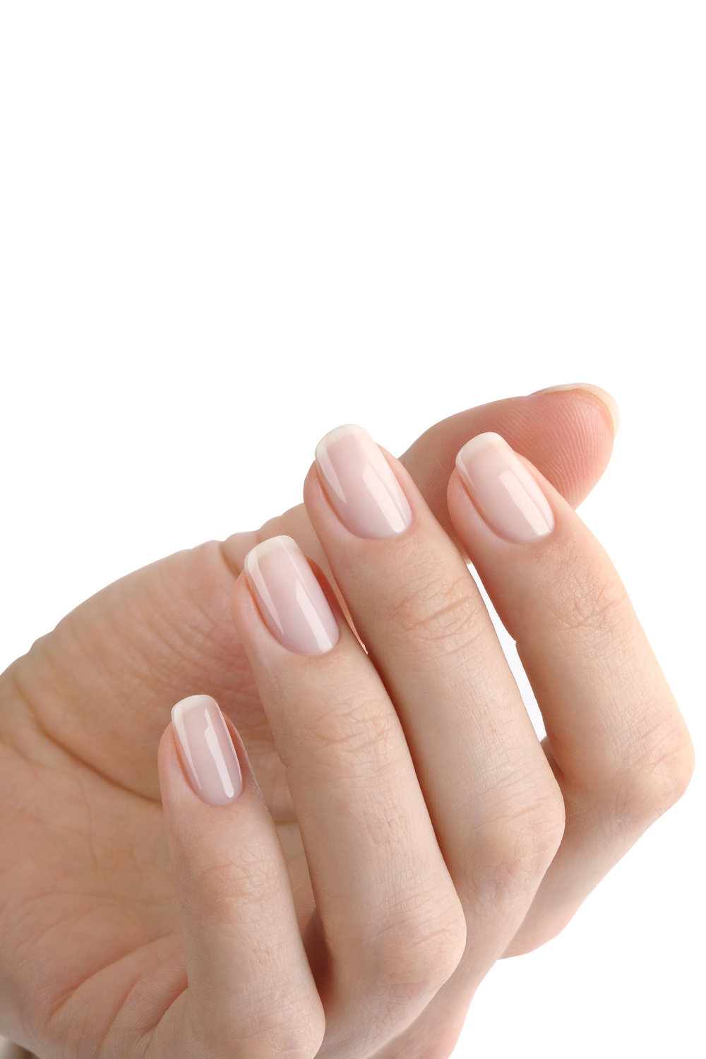 Набор Nail Therapy System, 9 мл.