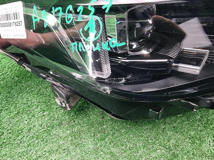 Фара правая Changan CS55PLUS (2021-2024) LED