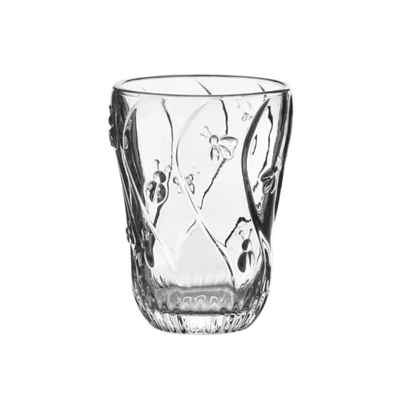 Стакан Олд фэшн 200 мл "Midges" прозрачный d 7,3 см h9,7 см P.L. - BarWare [6]