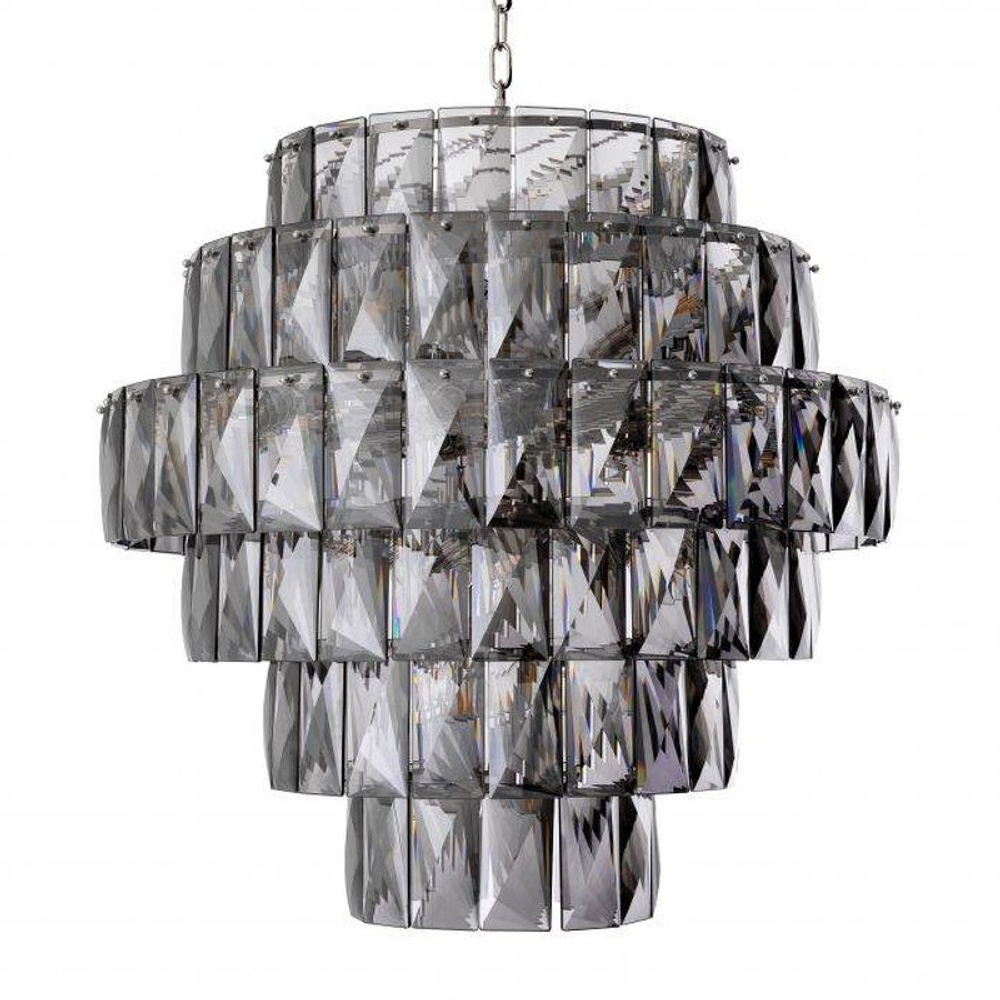 Подвесная люстра Amazone L LIGHTING