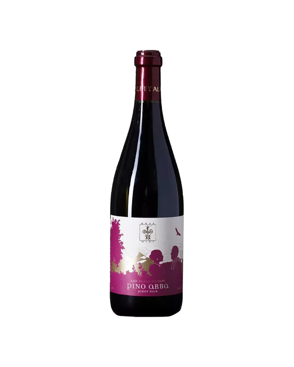 Pino Arba Pinot Noir Reserve 2015