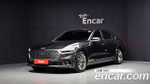KIA K9 3.3 T-GDI AWD — 2022