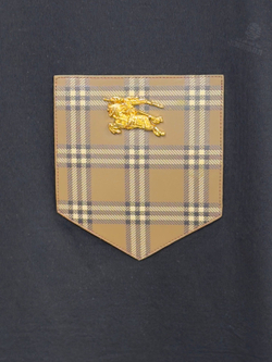 Футболка Burberry