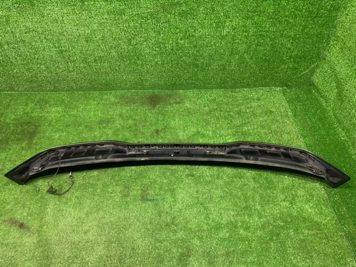 Спойлер крышки багажника Porsche Cayenne 2 958 (2014-2018)