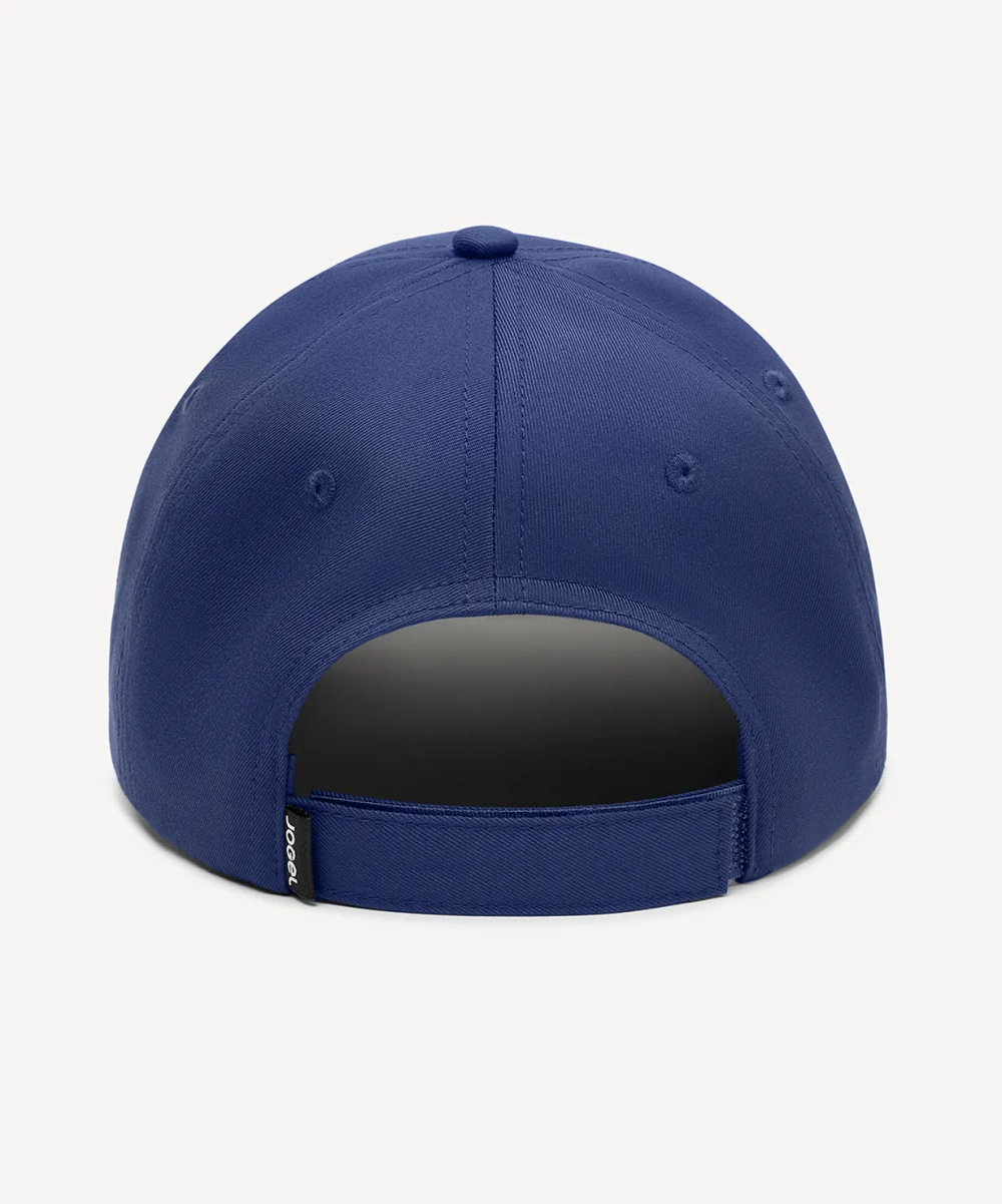 Бейсболка JOGEL PREMIER Team Cap, темно-синий