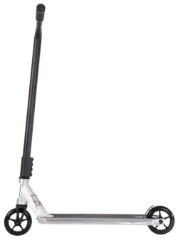 Самокат Tech team Provokator 45 brushed-black