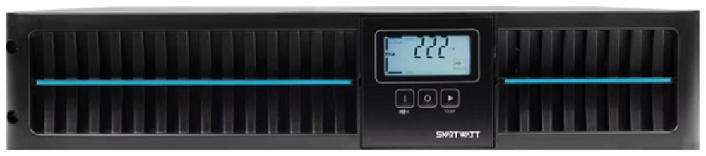Источник бесперебойного питания SmartWatt Data Pro Iec 2700Вт