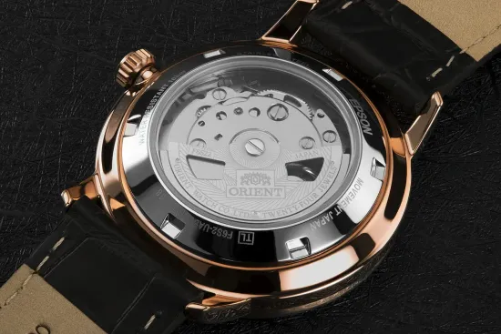 Мужские часы Orient RA-AR0103B30B