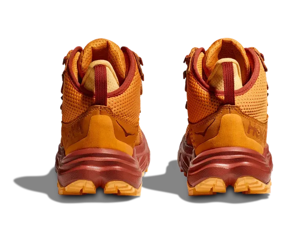 Ботинки мужские Hoka Anacapa 2 mid GTX