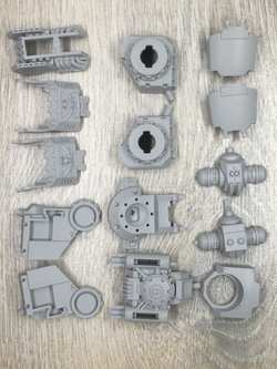 Brutalis Dreadnought