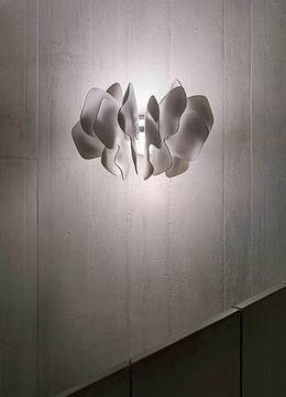 Nightbloom Wall Sconce