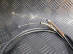 тросики газа Honda Shadow 400 NC34 052551