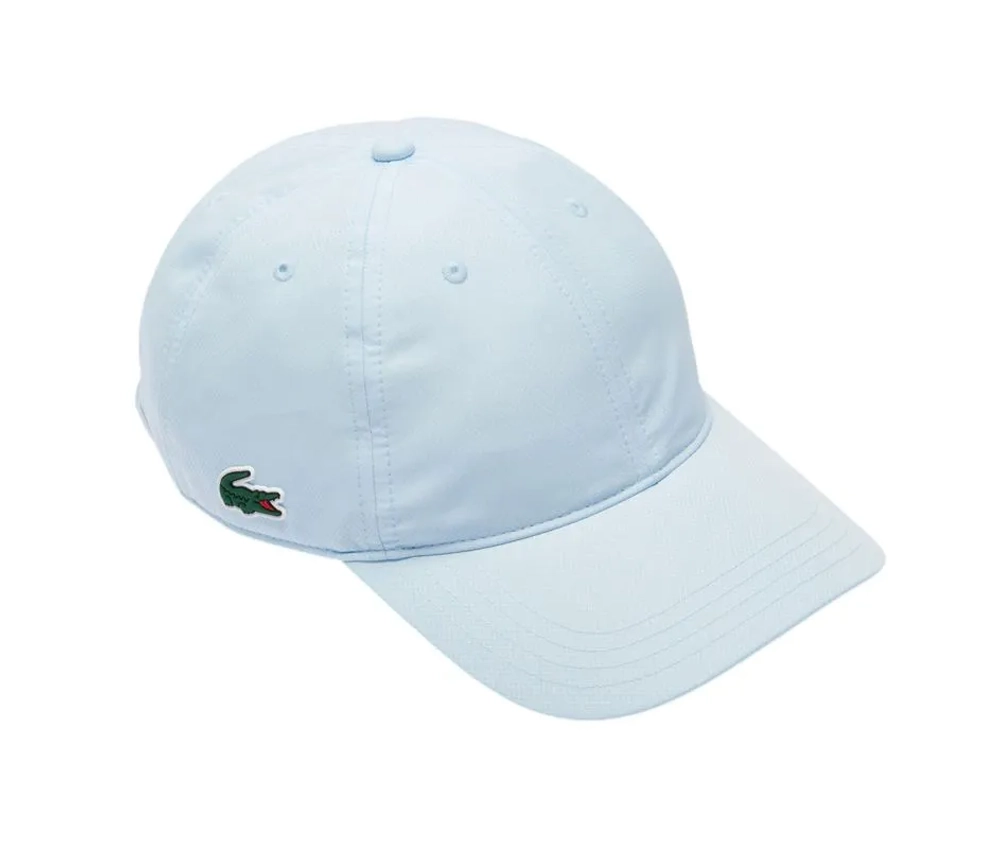 Теннисная кепка Lacoste SPORT Lightweight - aral