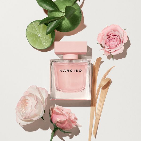 Narciso Rodriguez Narciso Eau de Parfum Cristal Narciso Rodriguez Narciso Eau de Parfum Cristal