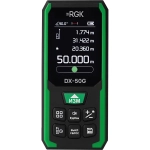 Лазерный дальномер DX-50G RGK 723399