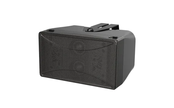 Audiocenter Butterfly 4 CA элемент линейного массива 4"