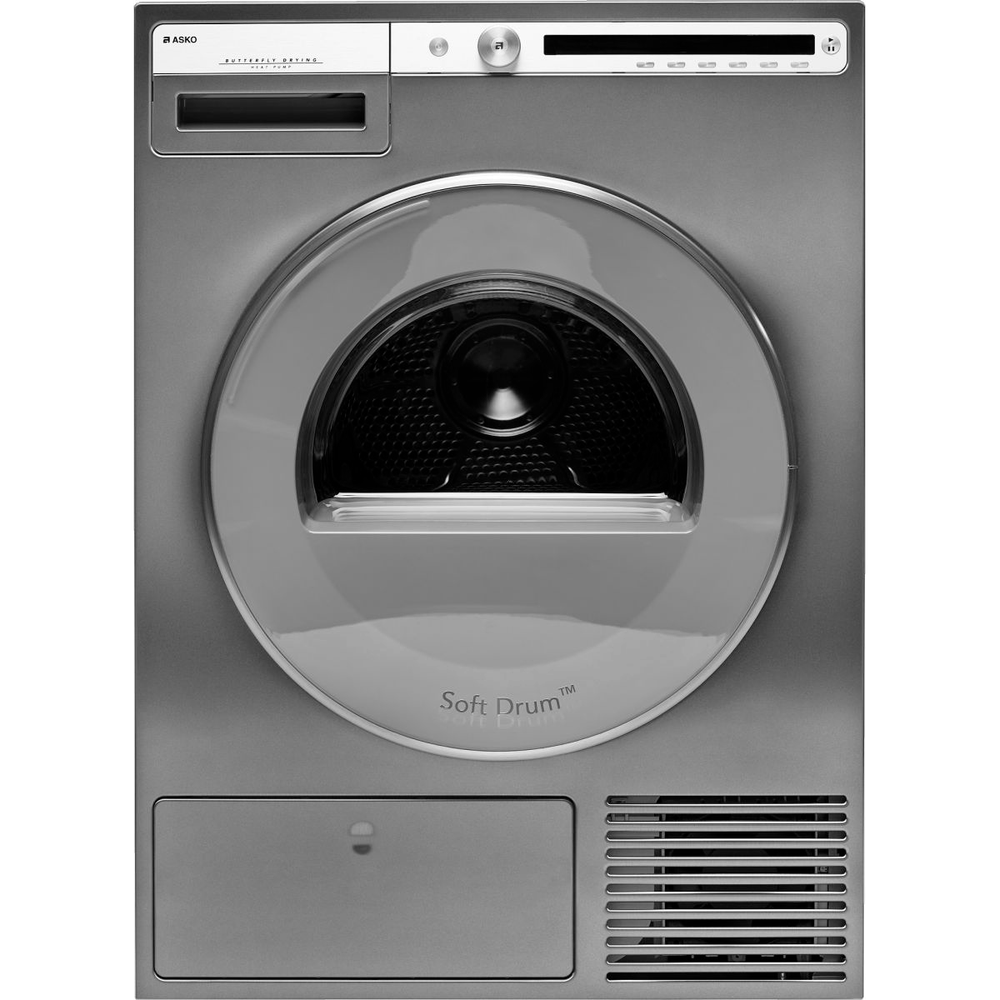 ASKO T408HD.T.P