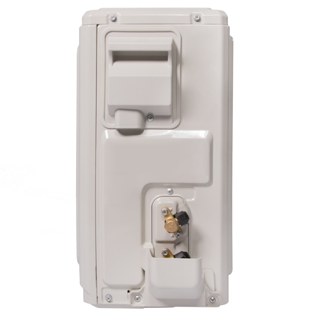Инверторная сплит-система Royal Thermo Siena DC RTSI-09HN8