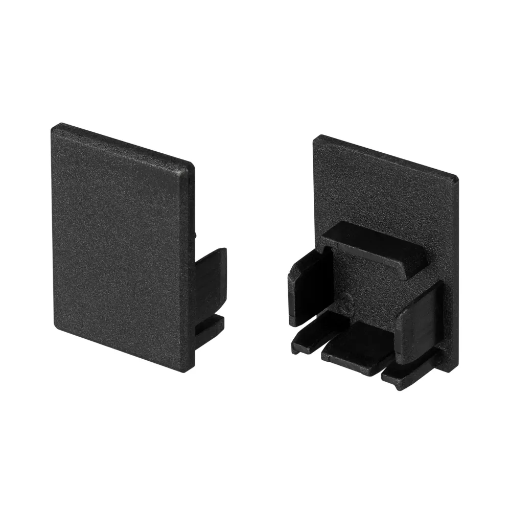 Заглушка PDS-ZM-COMFY BLACK глухая (Arlight, Пластик) Заглушка PDS-ZM-COMFY BLACK глухая (Arlight, Пластик)