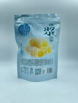 Моти фруктовое Fruit Mochi с кокосом , 210г