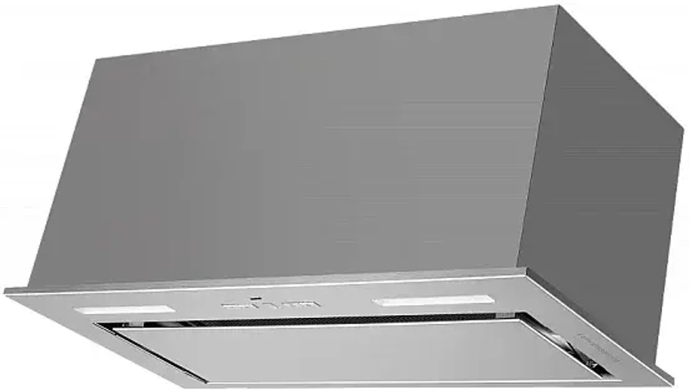 Встраиваемая вытяжка Kuppersberg IBOX 60 X