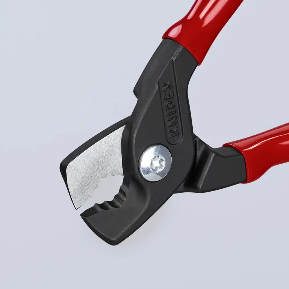 Ножницы для резки кабелей 160 мм Knipex 95 11 160
