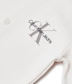 Слип Calvin Klein Jeans - кремовый(IN0IN00136)