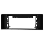 Магнитола для Great Wall Poer KingKong, Haval H5 2023+ (ШГУ монохром) - Teyes LUX ONE 360 монитор 12.3" 2K QLED на Android 10, Быстрая, CarPlay, 4G SIM-слот, 4 камеры в комплекте