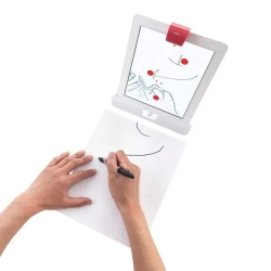 Игровая система для улучшения английского и развлечений Osmo Starter Kit для iPad