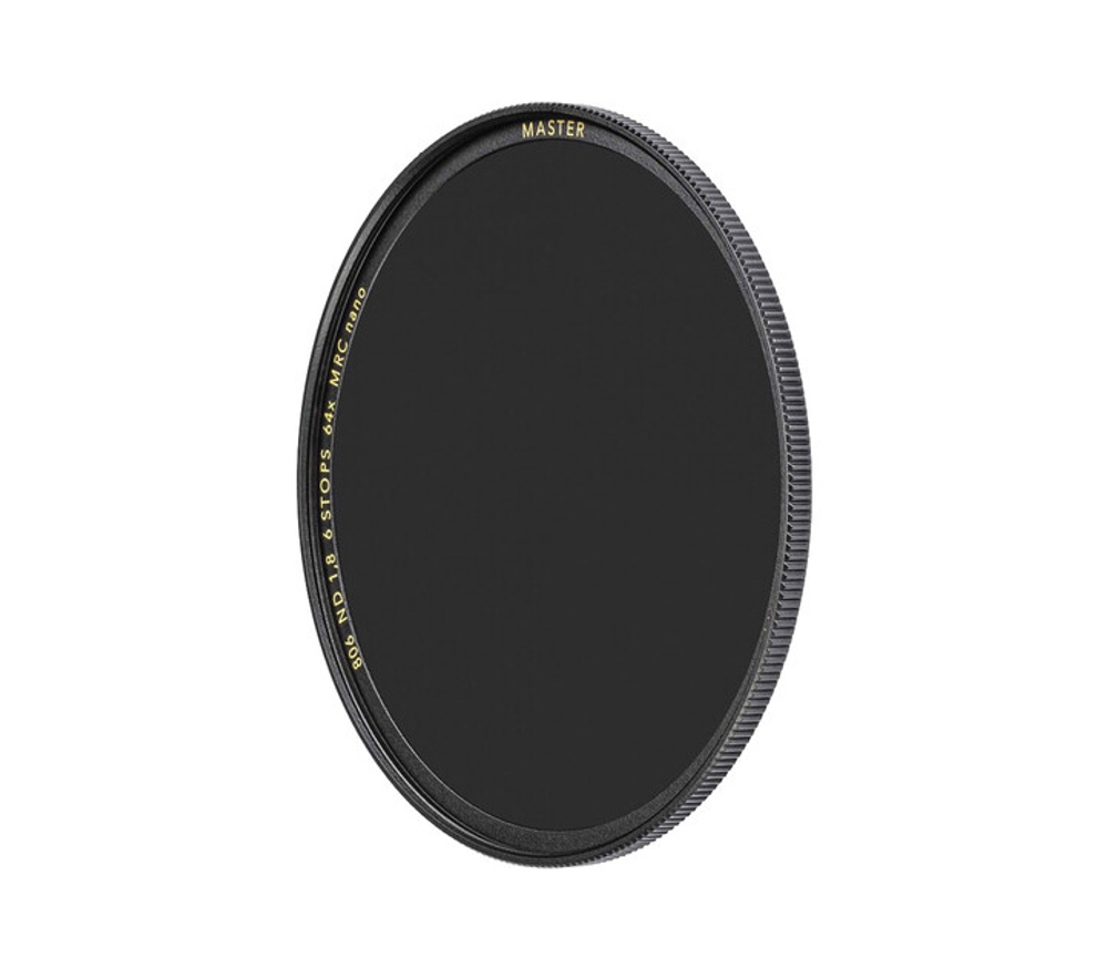 Светофильтр B+W MASTER 806 ND MRC nano 95mm, 1.8