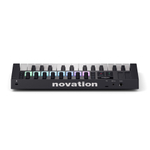 Midi-клавиатура Novation Launchkey mini 25 Mk4