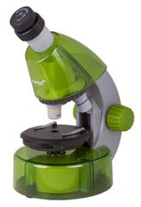 Микроскоп Levenhuk LabZZ M101 Лайм