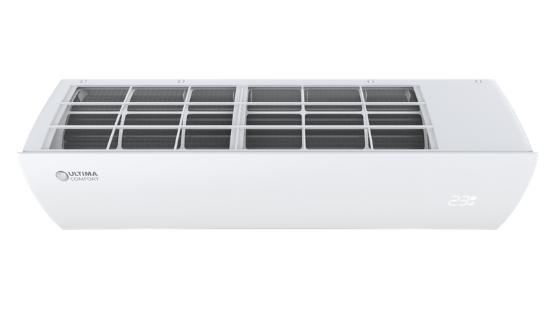 ULTIMA COMFORT ECLIPSE ECS-24PN