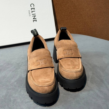 Ботинки Celine