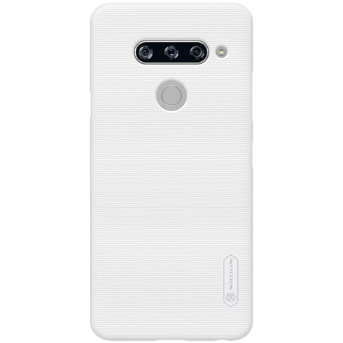 Накладка Nillkin Super Frosted Shield для LG V40 ThinQ