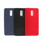Панель матовая однотонная для Xiaomi Redmi Pro, 008972 Красный