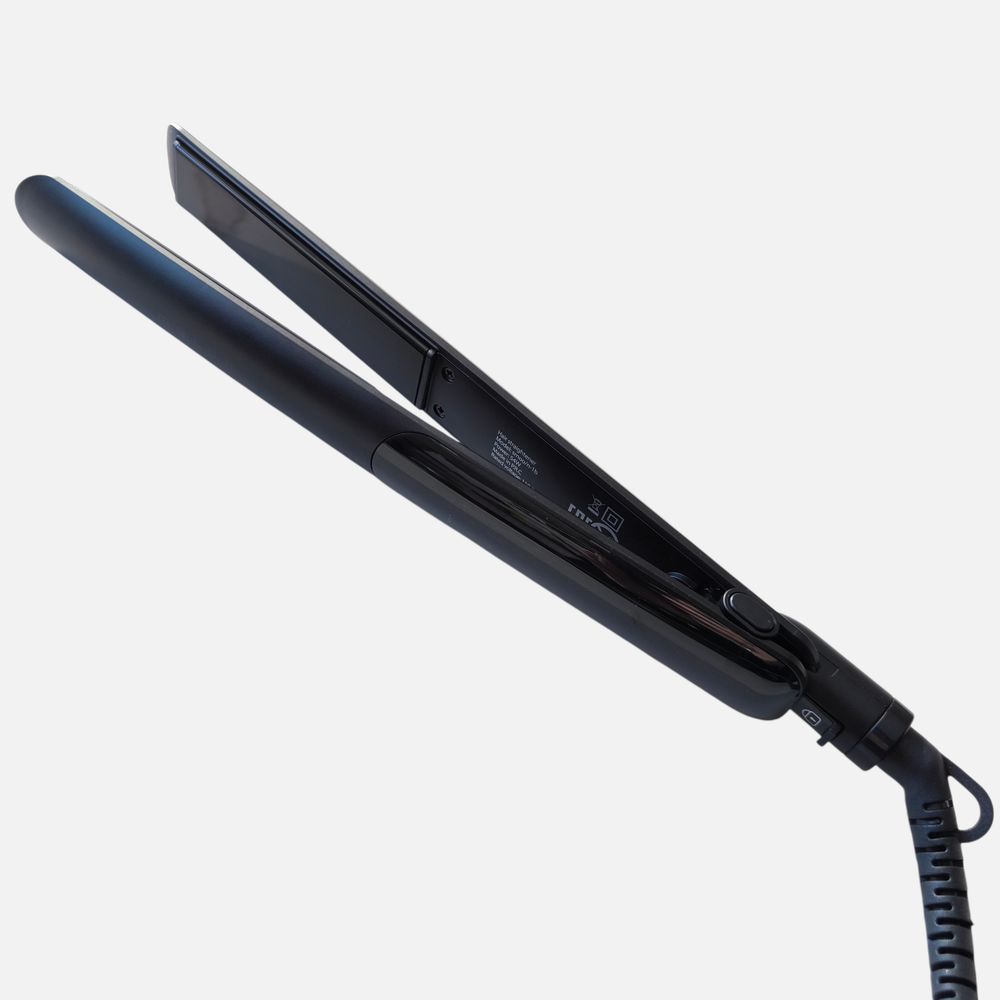 Турмалиновый утюжок 25 мм Lamia Сeramic Melon 130-230ºC