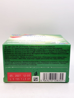 Чай LIPTON, пирамидки, зеленый, черника и гойя, 20 шт. 28 г (из Финляндии)