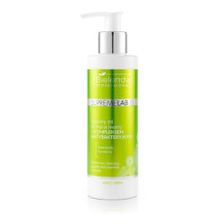 Гель для умывания для комбинированной кожи лица с антибактериальным комплексом SEBIO DERM, 200 гр.