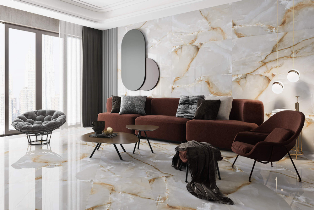 ARTCER Onix Ice 60x120