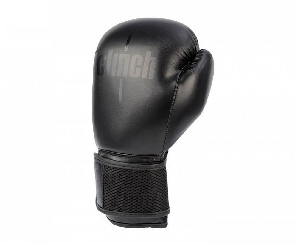Перчатки боксерские Clinch Aero 2.0
