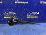 Замок двери передней правой SUBARU LEVORG 2014-2020