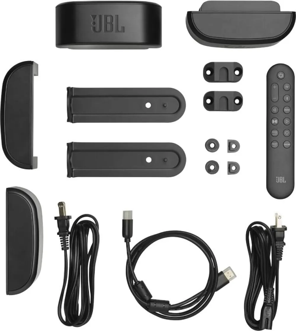 Саундбар JBL BAR 800 MK2 7.1 - 2
