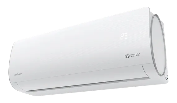 Инверторная сплит-система серии ARIA DC Inverter RCI-AR28HN (комплект)