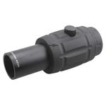 Увеличитель (магнифер) VECTOR MAVERICK 4х26, H=36 мм, c откидным кронштейном Flip Side Mount