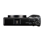Компактный фотоаппарат Ricoh GR IV